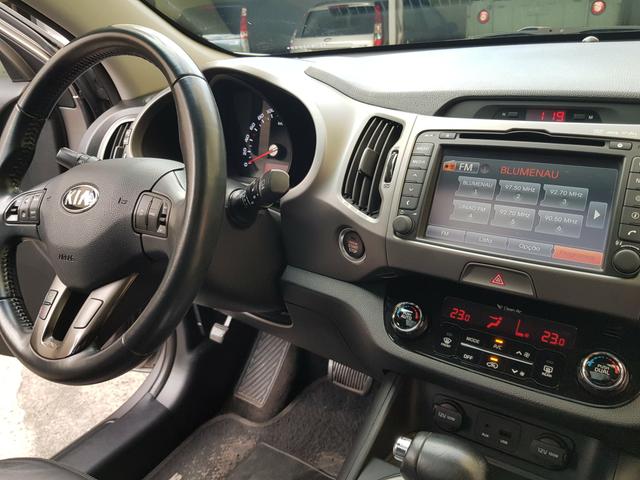 Sportage EX 2014 - Foto 3