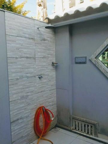 Vendo excelente duplex com acabamento de luxo no Jardim Maily - Foto 2