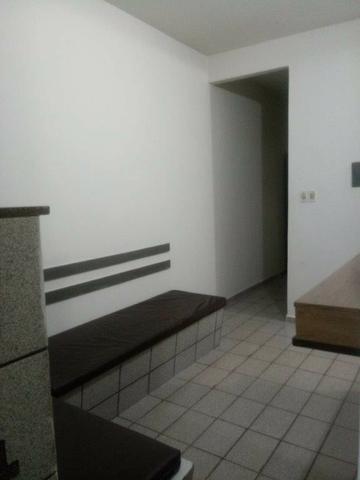Vendo ou alugo anual apartamento térreo de 03 quartos, (02 suítes) no bairro Monte Aghá I - Foto 9