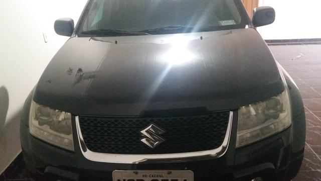 Suzuki Grand vitara 4x4
