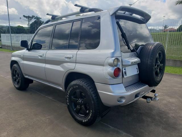 Tr4 4x4 2007 - Foto 4