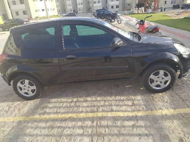 Vendo Ford Ka 2011
