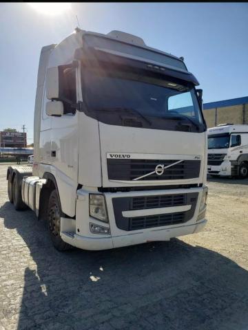 Volvo Fh 420 - Foto 8
