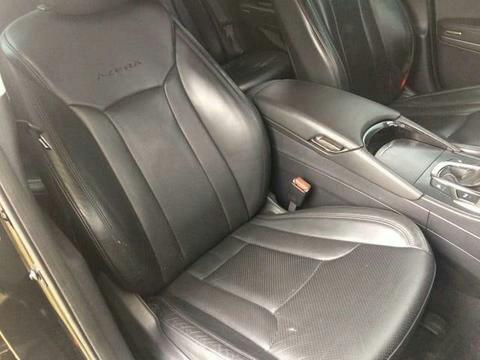 Azera3.0 mpfi gls v6 24v gasolina 4p automático - Foto 6
