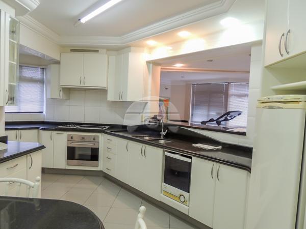 Apartamento à venda com 3 dormitórios em Centro, Pato branco cod:151213 - Foto 6