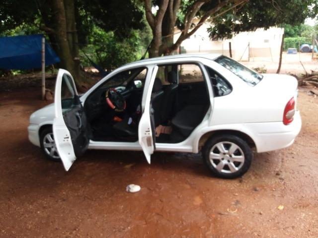 Carro bom para passeio - Foto 2
