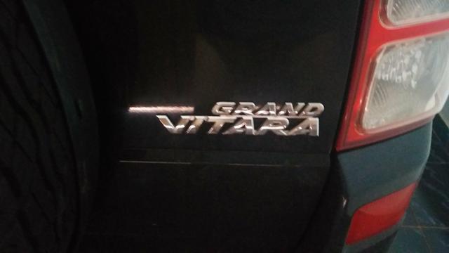 Suzuki Grand vitara 4x4 - Foto 4