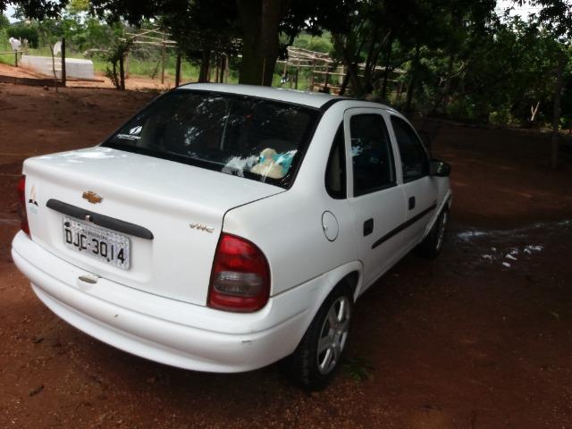 Carro bom para passeio - Foto 3