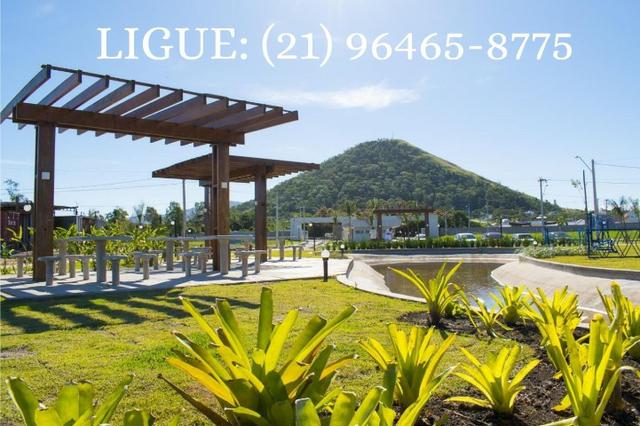 Solaris Resisdencial Clube - Evento 15/02 - Terrenos 360m² - Foto 16