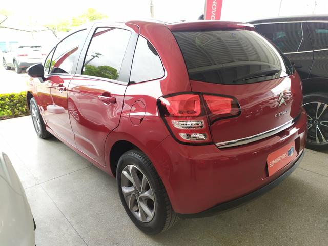 Citroën C3 Tendance - Foto 4