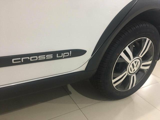 UP Cross TSI 17/18 - Foto 6