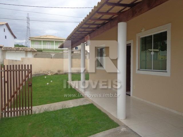 Excelente Casa, 2 Quatos, 1ª Locação, Ótimo Bairro