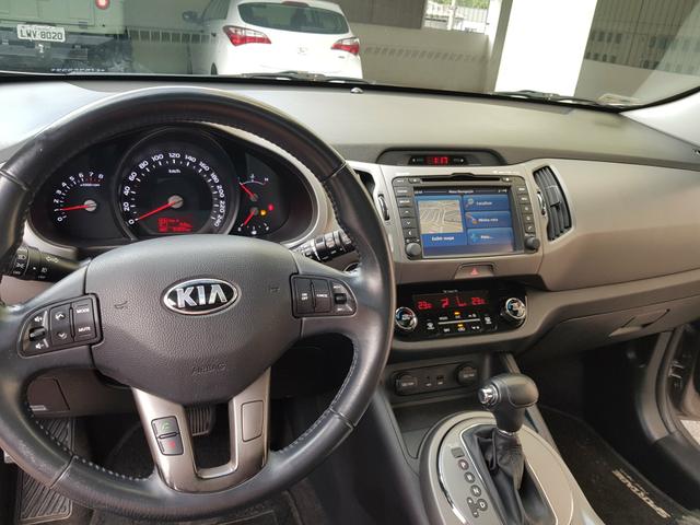 Sportage EX 2014 - Foto 7
