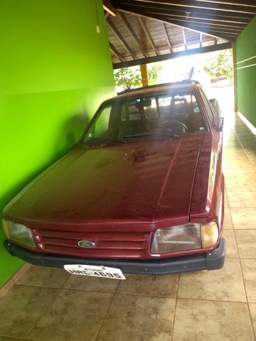 Dourados MS ford pampa 1994