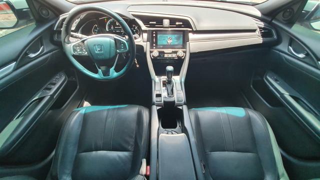 Civic EXL 2017 (todas as informações na descrição) - Foto 13