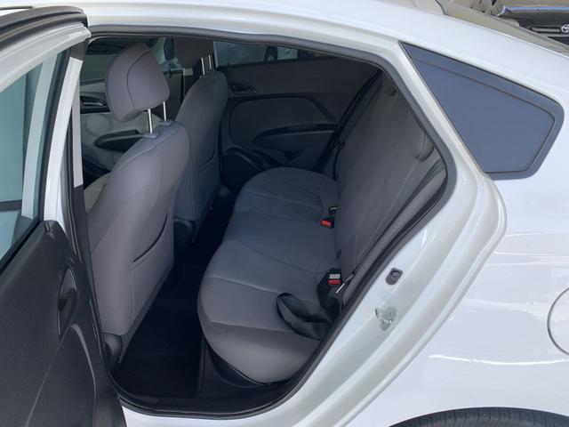 Hyundai hb20 1.0 3cc carro novo - Foto 9