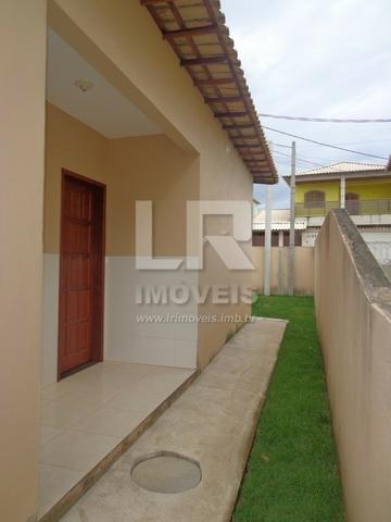Excelente Casa, 2 Quatos, 1ª Locação, Ótimo Bairro - Foto 8