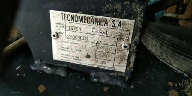 Compressor - Foto 2