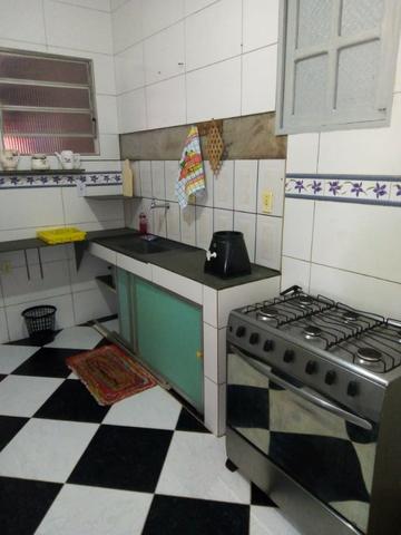 Aluga-se casas e apartamentos pra temporada na praia de Itaóca - Foto 15