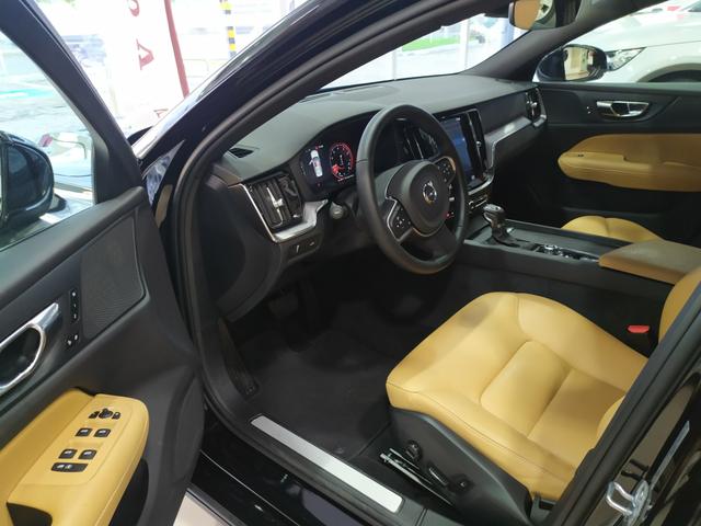 Volvo S60 T4 - Foto 8