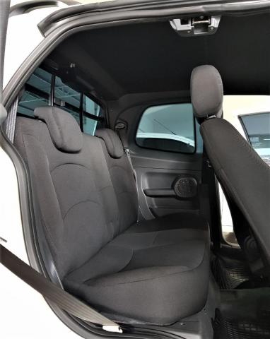 STRADA 2018/2019 1.4 MPI HARD WORKING CD 8V FLEX 3P MANUAL - Foto 2