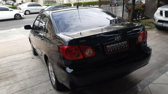 Corolla xli 1.6 2004 raridade - Foto 7