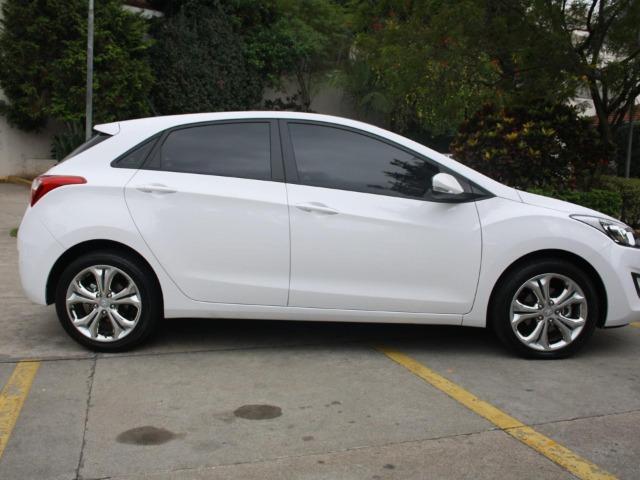 I30 completo e lindo, extremamente bem cuidado! - Foto 14