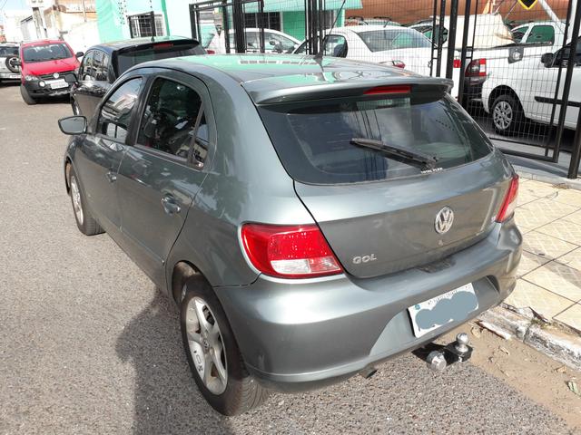Gol G5 1.6 - Foto 2
