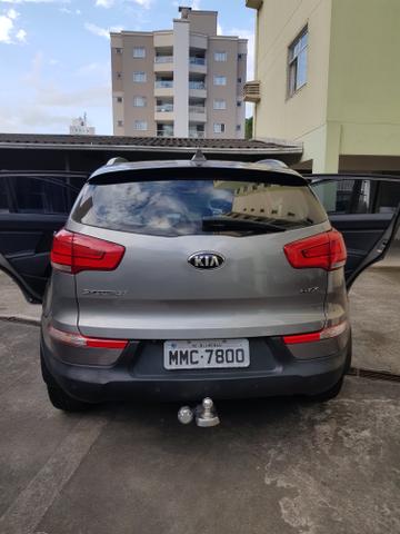 Sportage EX 2014 - Foto 10