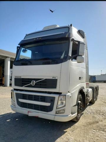 Volvo Fh 420