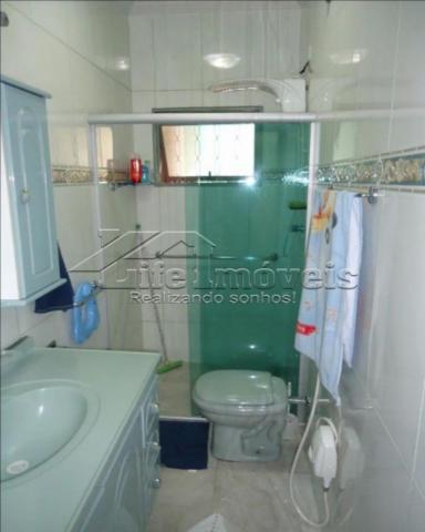 Casa à venda com 3 dormitórios em Parque odimar, Hortolândia cod:CA0301 - Foto 17
