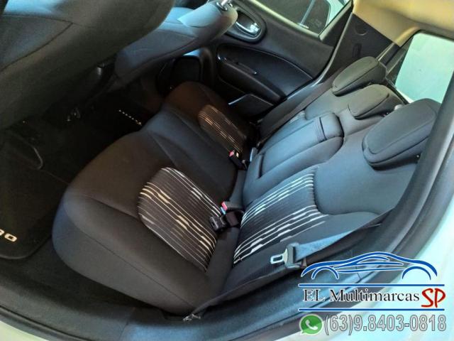 Toro Freedom 2.4 16V Flex Aut. - Foto 8
