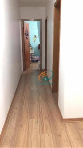 Sobrado à venda, 149 m² por R$ 720.000,00 - Bosque Maia - Guarulhos/SP - Foto 17