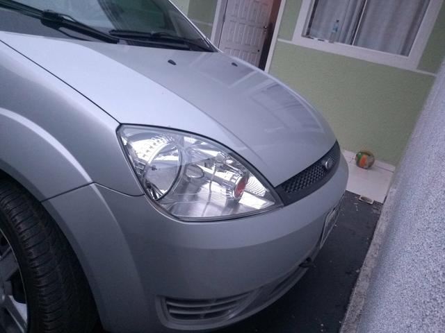 Vendo ou troco