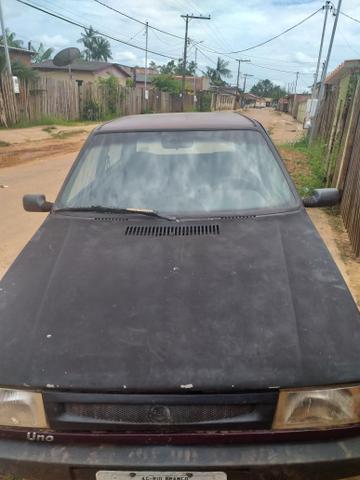 Fiat uno - Foto 2
