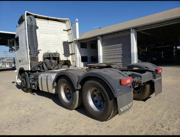 Volvo Fh 420 - Foto 6