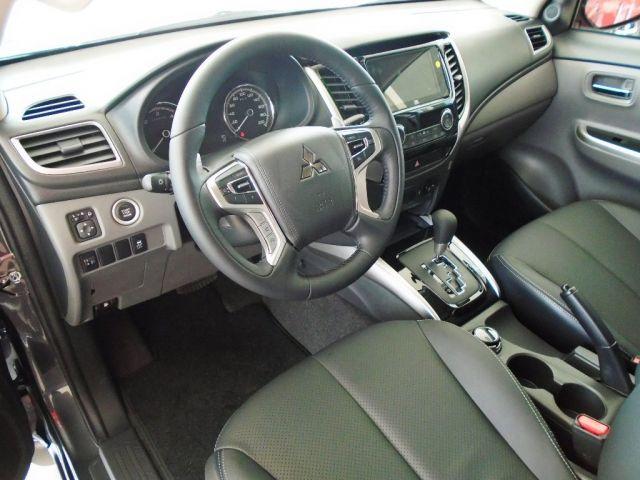L200 TRITON SPORT HPE-S 2.4 CD DIES. AUT zero Km - Foto 5