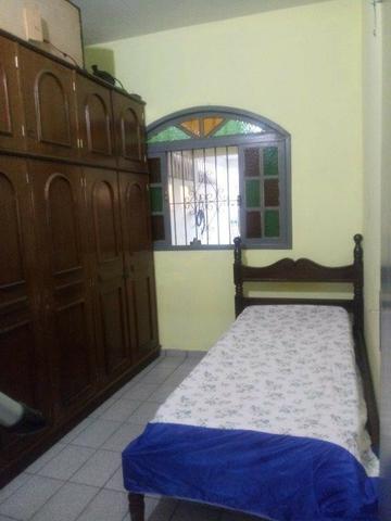Vendo ou alugo anual apartamento térreo de 03 quartos, (02 suítes) no bairro Monte Aghá I - Foto 2