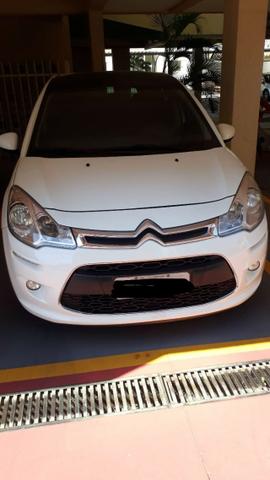 Citroën C3 Tendance 2015- Completo - Foto 2