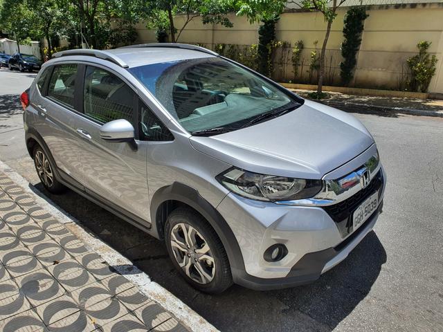 Wr-v unica dona 33000km 17/18 - Foto 3