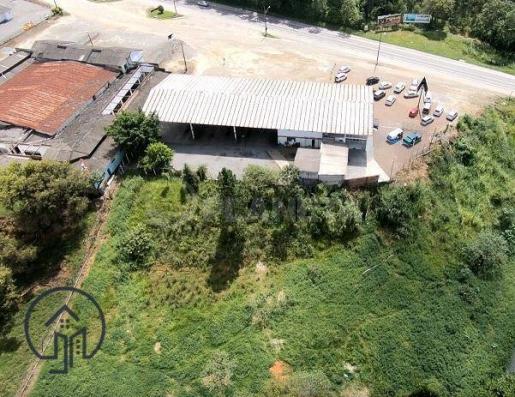 Galpão à venda, 1050 m² por R$ 2.370.000 - Imigrantes - Guaramirim/SC - Foto 5
