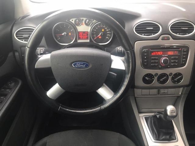 Ford - Focus 1.6 - 2013 - Foto 11