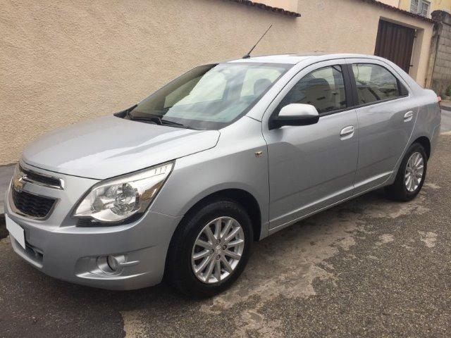Cobalt LTZ 1.4 Econoflex + GNV