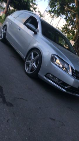 Passat Variant - Foto 16