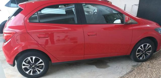 Onix LTZ 2014/2015 impecável revisado - Foto 5