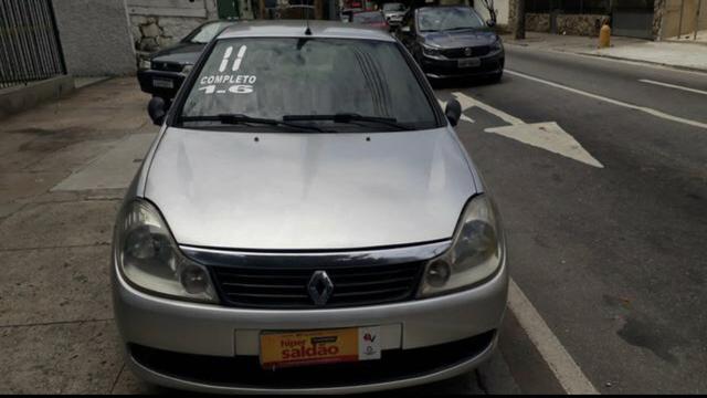 Symbol 1.6 ex flex - Foto 2