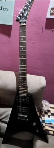 Guitarra Peavey troco em Telecaster - Foto 2