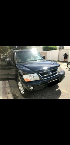 Pajero full 3.8
