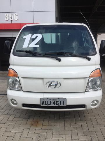 Hyundai HR - Foto 4