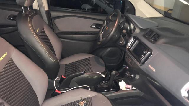 Chevrolet spin 2019/2020 1.8 activ7 8v flex 4p automático - Foto 12